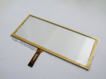 Тач-скрин, экран  LCD к терминалу LXE MX3H