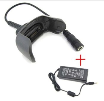 Кабель интерфейсный Zebra Motorola MC3090 MC3190  MC32N0 + блок питания