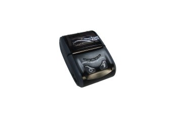 POS-принтер печати чеков WIFI + USB модель LS200WU 58 мм