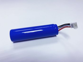 Аккумулятор к сканеру штрих-кода  Datalogic Griphon  GM 4400 BK 433 MG