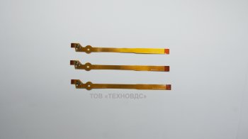 Шлейф сканера к ТСД Motorola MC3000/MC3090/MC3190